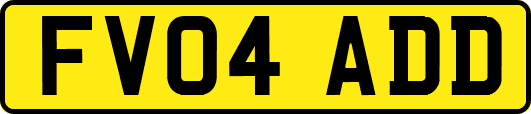 FV04ADD