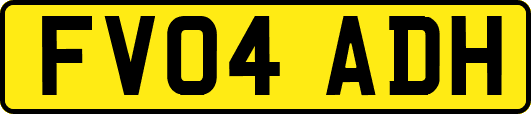 FV04ADH