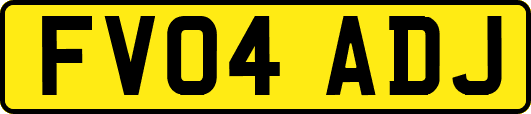 FV04ADJ