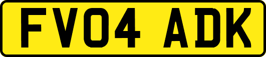 FV04ADK