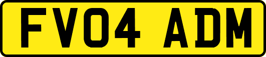 FV04ADM
