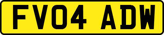 FV04ADW