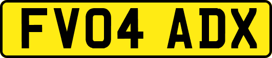 FV04ADX