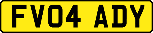 FV04ADY