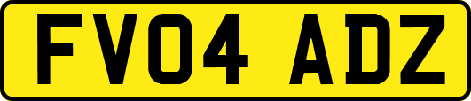 FV04ADZ