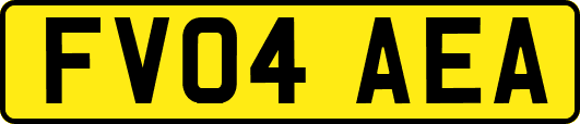 FV04AEA