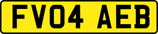 FV04AEB