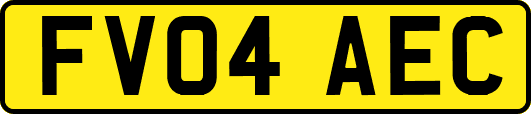 FV04AEC
