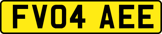FV04AEE