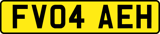 FV04AEH