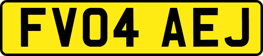 FV04AEJ