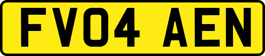 FV04AEN