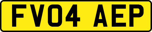 FV04AEP