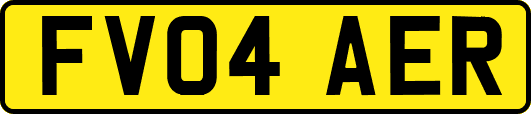 FV04AER