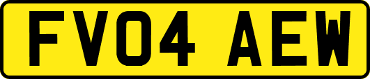 FV04AEW