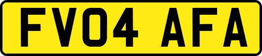 FV04AFA