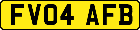 FV04AFB
