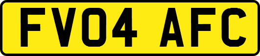 FV04AFC