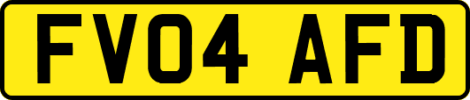 FV04AFD