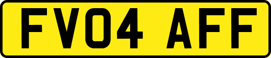 FV04AFF