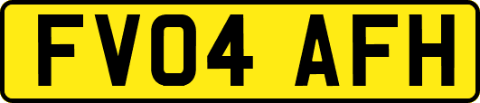 FV04AFH