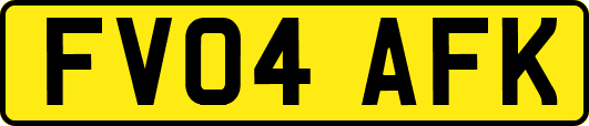 FV04AFK