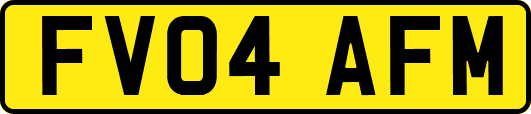 FV04AFM