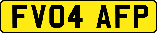 FV04AFP
