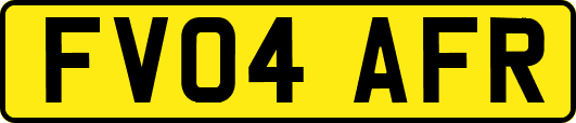 FV04AFR