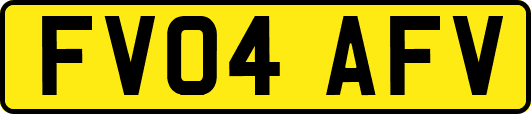 FV04AFV