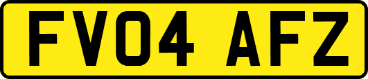 FV04AFZ