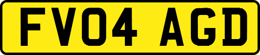 FV04AGD