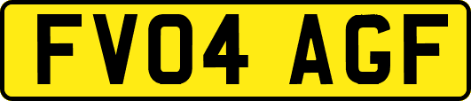 FV04AGF