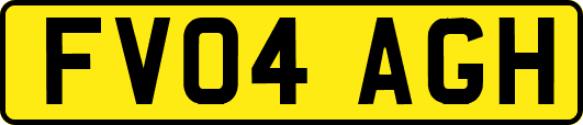 FV04AGH