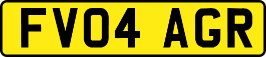 FV04AGR