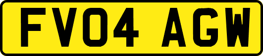 FV04AGW
