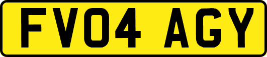 FV04AGY