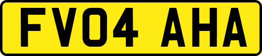 FV04AHA