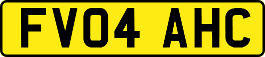 FV04AHC