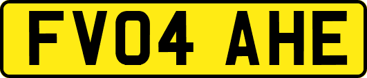 FV04AHE