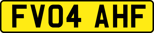 FV04AHF