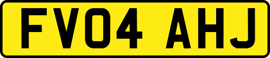 FV04AHJ