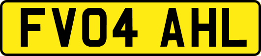 FV04AHL