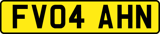 FV04AHN
