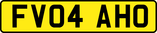 FV04AHO