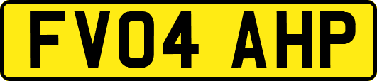 FV04AHP