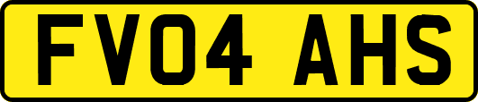 FV04AHS