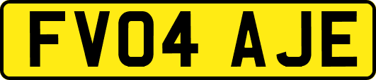 FV04AJE