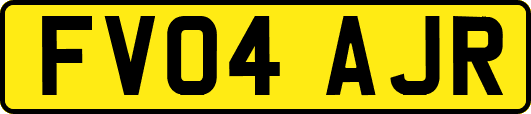 FV04AJR