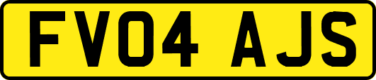 FV04AJS